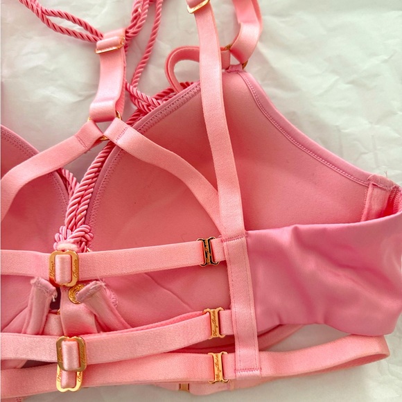 Honey Birdette Bra size 32DD / E - Picture 6 of 11